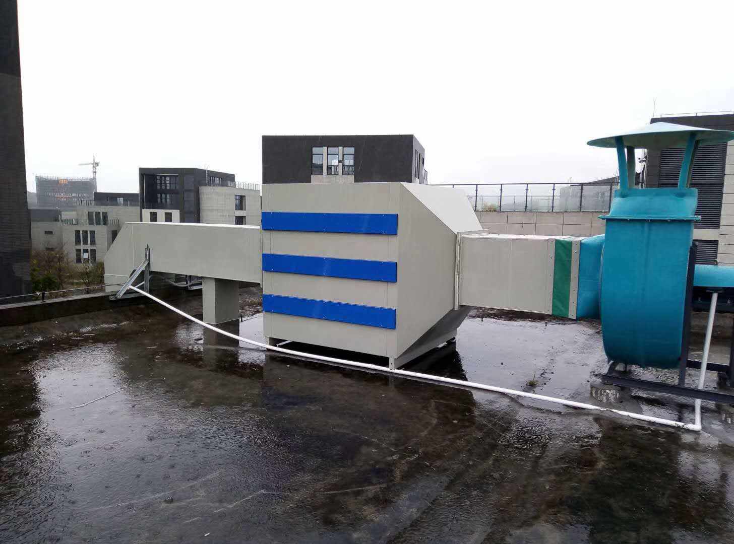 化学实验室装修完工 通风柜变频系统工程完工 感谢广州也乐新材料化工有限公司的认可(图2) 化学实验室装修完工 通风柜变频系统工程完工 感谢广州也乐新材料化工有限公司的认可(图2)