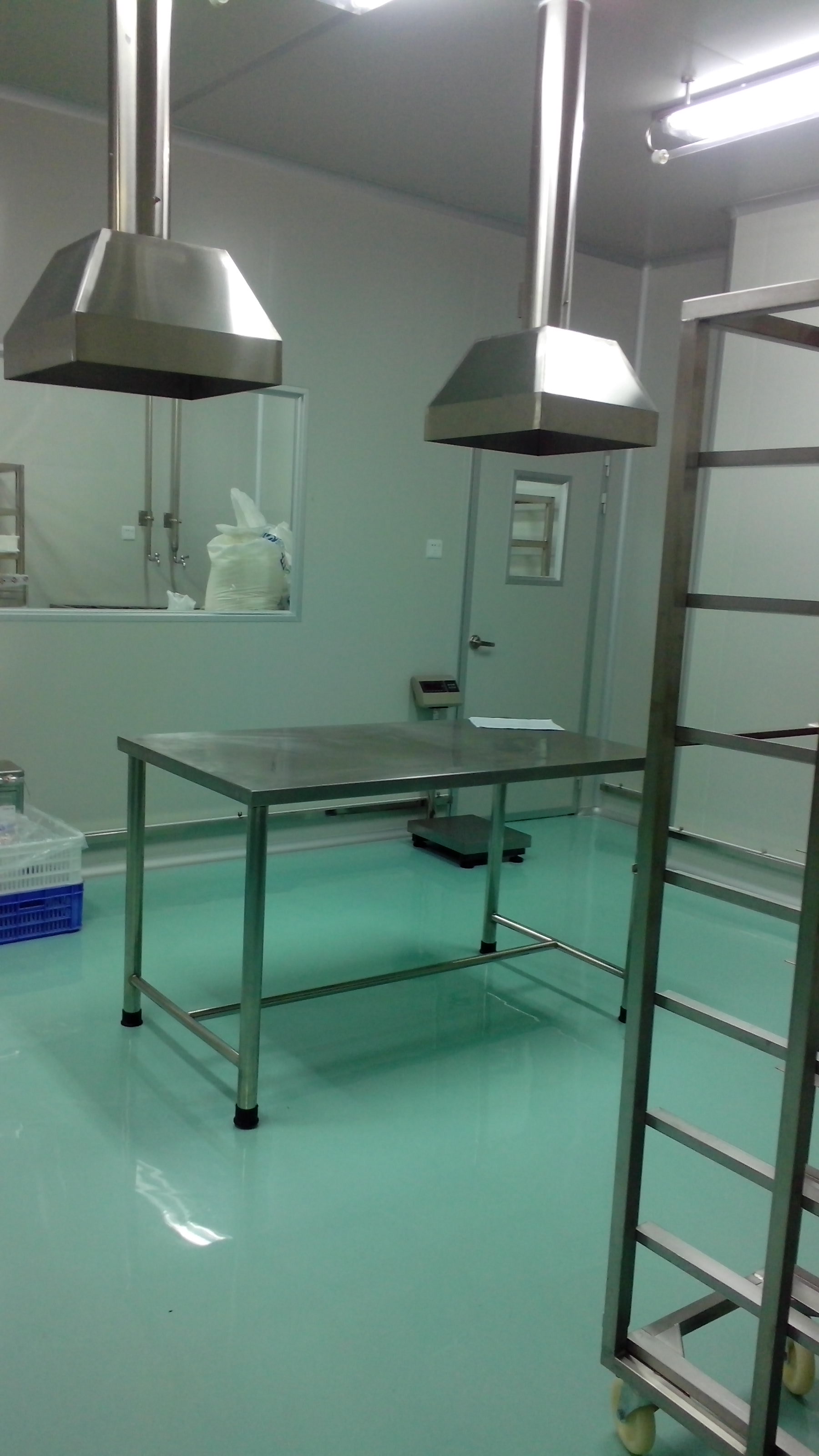 恭喜广州君鸿净化与广州酒家集团利口福食品有限公司再度合作(图1) 恭喜广州君鸿净化与广州酒家集团利口福食品有限公司再度合作(图1)