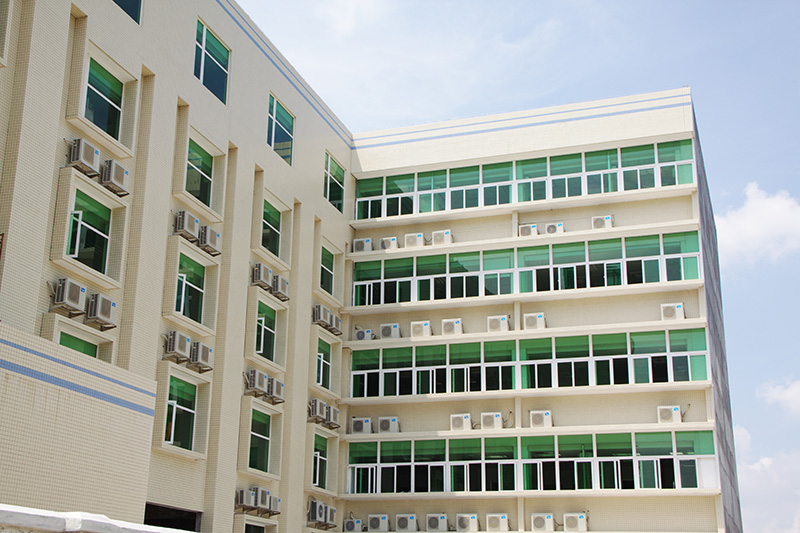 佛山大臻医学检测所有限公司(图1)