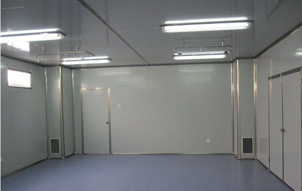 水性实验室装修 番禺区水性实验室设计 化工单位水性实验室设计(图1)