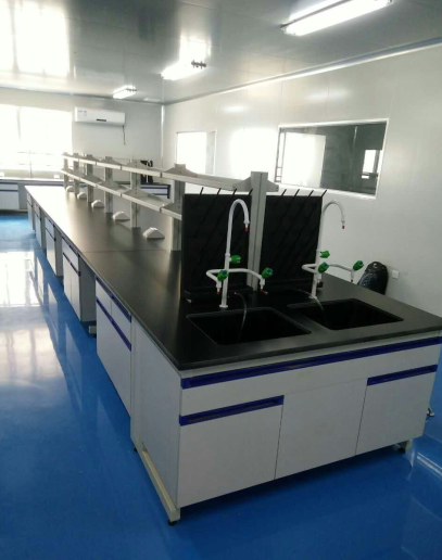 水性实验室装修 番禺区水性实验室设计 化工单位水性实验室设计(图3)