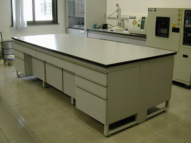 理化实验室系统工程(图1) 理化实验室系统工程(图1)