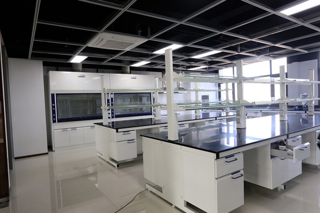 PCR实验室系统工程(图2)