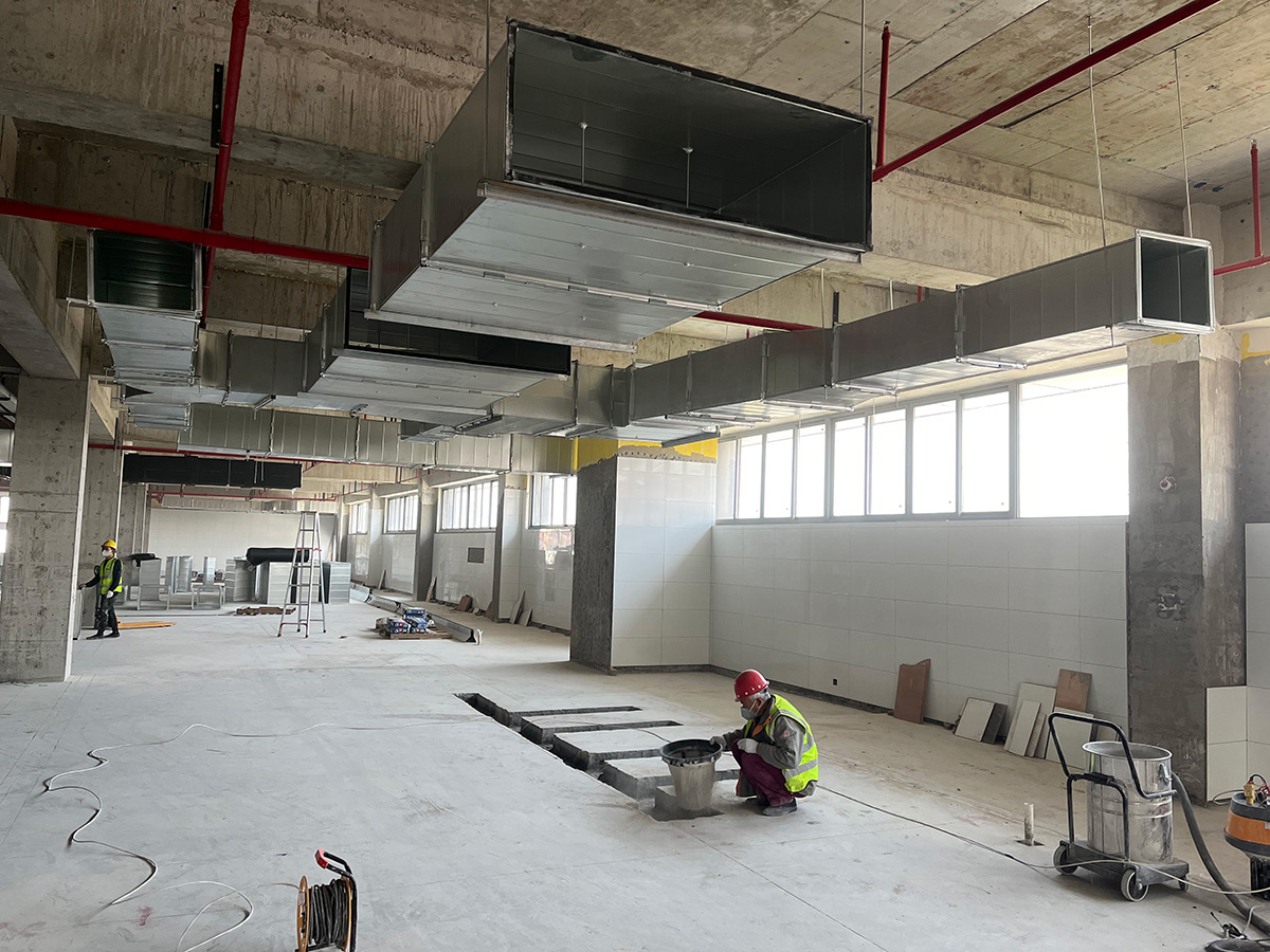 如何提高医院实验室的安全性？(图1)