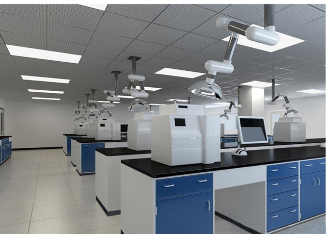 化学实验室设计方案