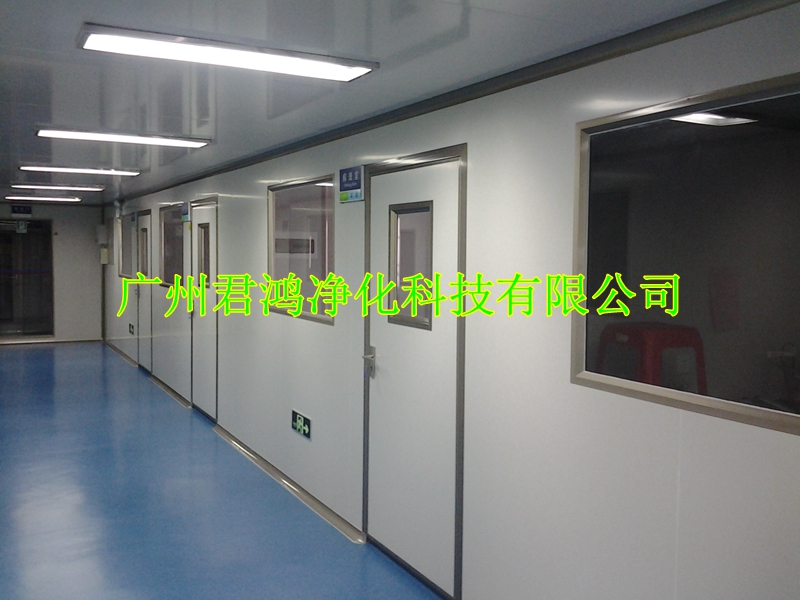 医院实验室方案