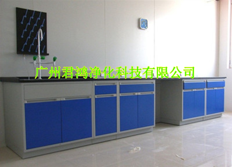 实践操作指南:如何优化医院实验室的布局和空间利用?(图1) 实践操作指南:如何优化医院实验室的布局和空间利用?(图1)